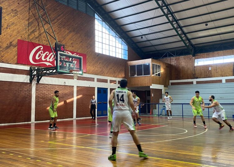 Truenos terminó campaña 2021 con victoria en su feudo