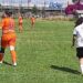 Conozca si se juega la Liga Femenina del Maule de fútbol este fin de semana