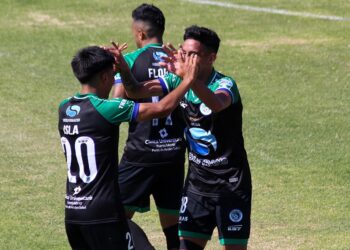 Ex Puerto Montt ya tendría todo acordado para llegar al Rojinegro