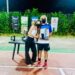 Máster “A” de tenis villalegrino terminó con nuevo flamante campeón