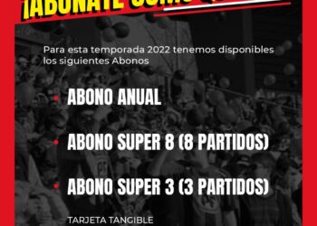 Lista la venta de abonos en Rangers