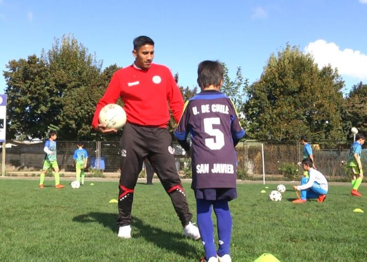 Clínicas deportivas buscarán exponer estilos y técnicas en relación al fútbol