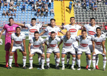 ¡ANFP expulsa a equipo de la Primera División!