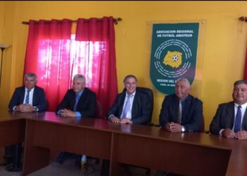 Reelecto presidente de ANFA Maule comentó proceso eleccionario y lo que viene