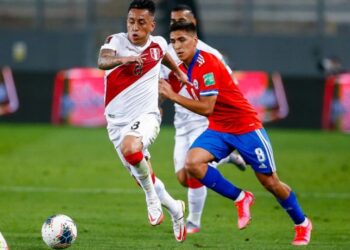 La Roja ya está en Estados Unidos para jugar dos amistosos con caras nuevas