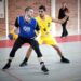 Última fecha del básquetbol 3×3 será este miércoles en Talca