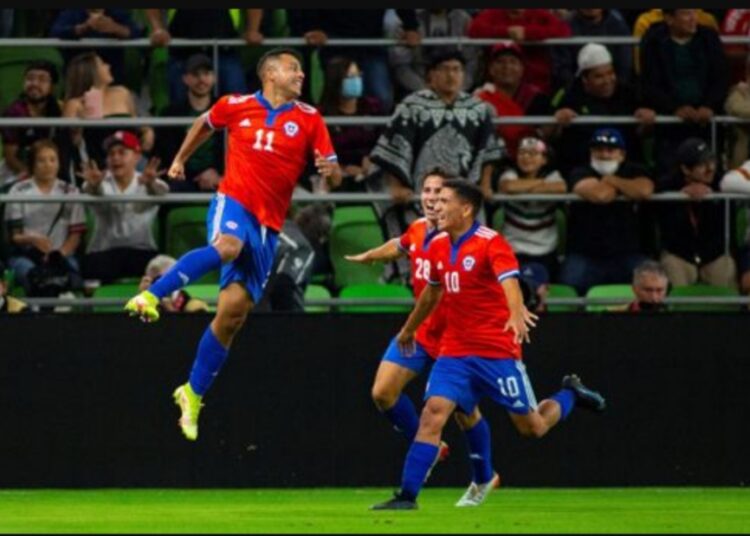 Chile tendrá otro apretón en su mini gira por Estados Unidos