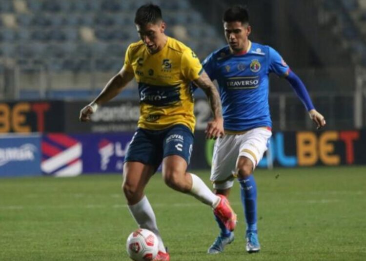 Equipos chilenos tienen rival en la fase 2 de la Libertadores