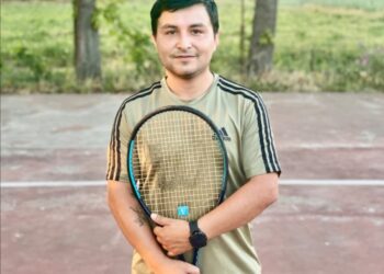 José Palma: “No me valoraron lo que di e hice por el Club de Tenis Villa Alegre”