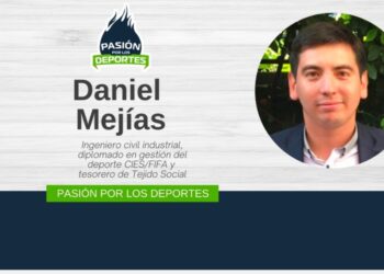 Deporte competitivo y la cultura del movimiento: Los desafíos del nuevo Chile