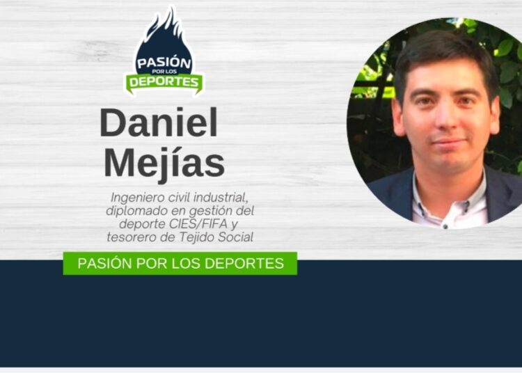 Deporte competitivo y la cultura del movimiento: Los desafíos del nuevo Chile