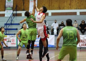 Talca recibirá Top 4 de la Liga de Desarrollo