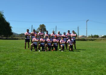 Club de Rugby Linares buscará meterse en final del torneo “Cuatro Regiones”  
