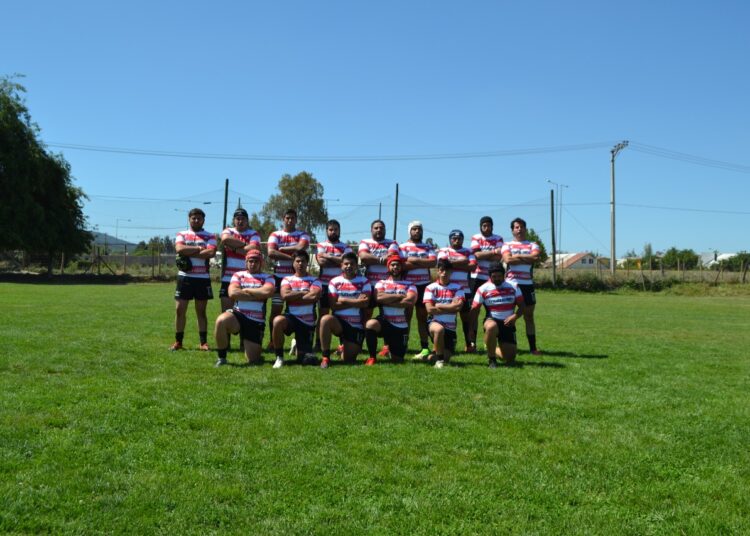 Club de Rugby Linares buscará meterse en final del torneo “Cuatro Regiones”  