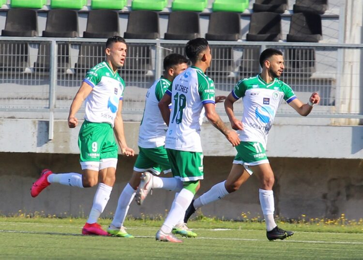 Rangers confirmó su quinta incorporación