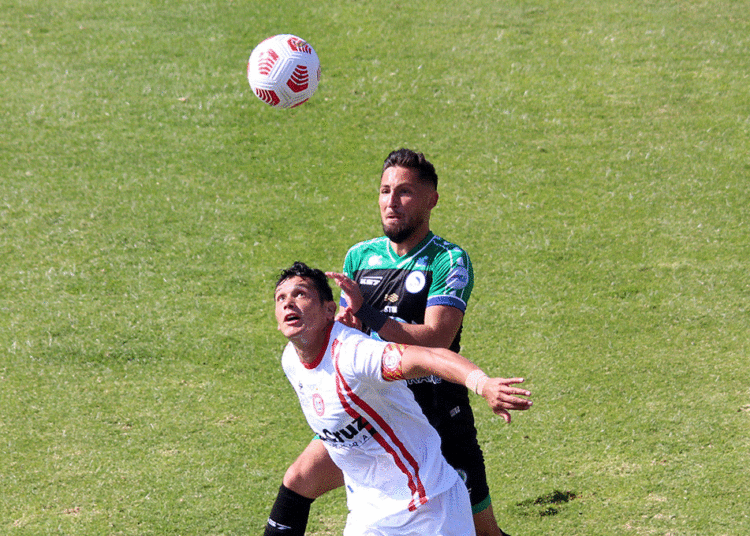 Rangers tiene una nueva carta en ofensiva