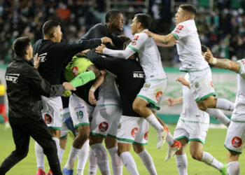 Mediocampista creativo se transformó en segunda incorporación del Rojinegro