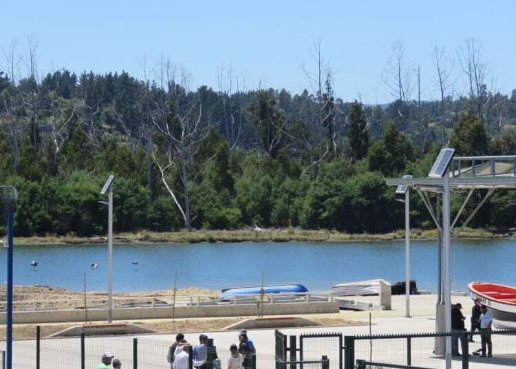 Se confirmó excelente noticia para el canotaje de Constitución