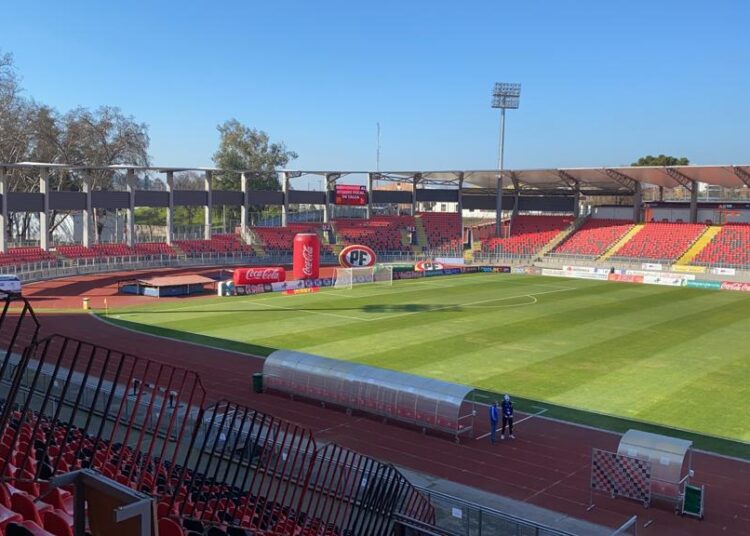 Rangers recibió sanción luego de invasión de hinchas a la cancha