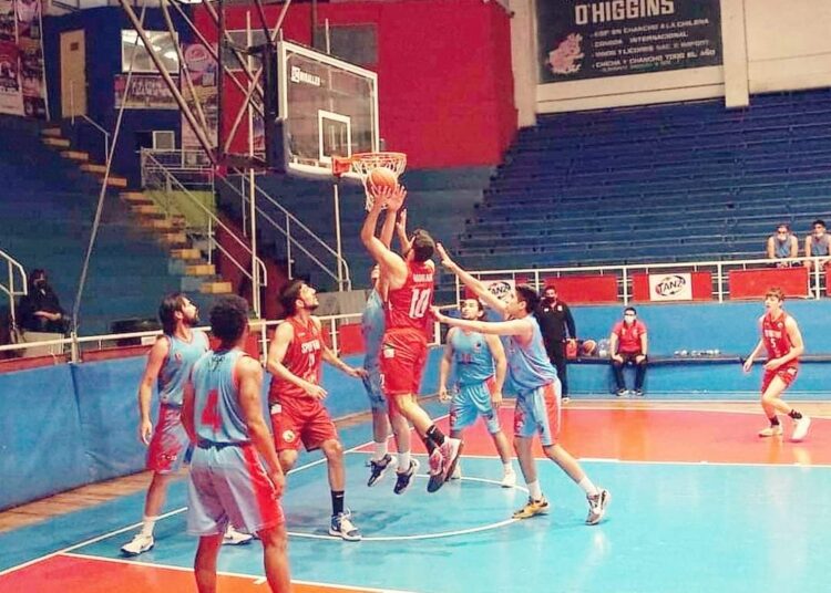 Liceo perdió y quedó sin opciones de postemporada