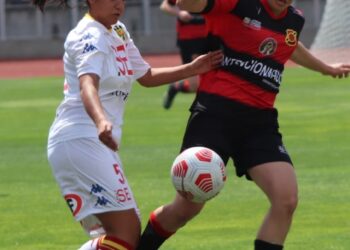 Rojinegras tendrán prueba masiva para conformación de equipo 2022