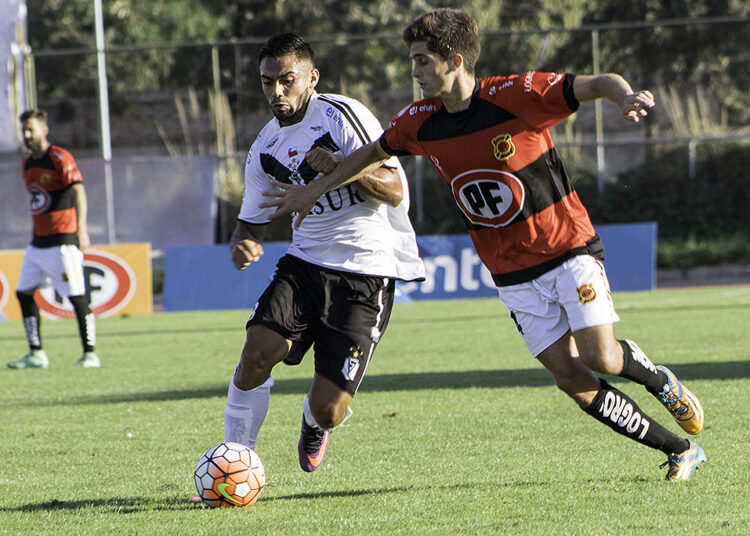 Ex Rangers fue oficializado en equipo argentino