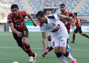 ¡Rangers solicita partido definitorio para ascender a Primera!