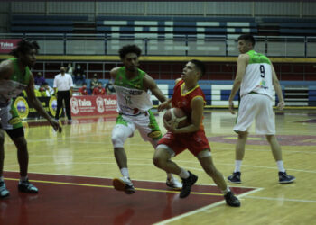 Español comienza este sábado el periplo por el sur