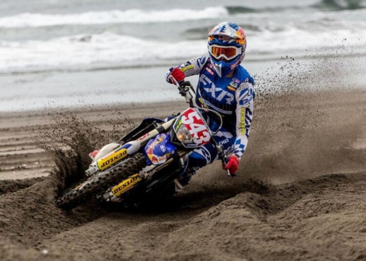 “Benja” Herrera con importantes novedades de cara a esta nueva temporada