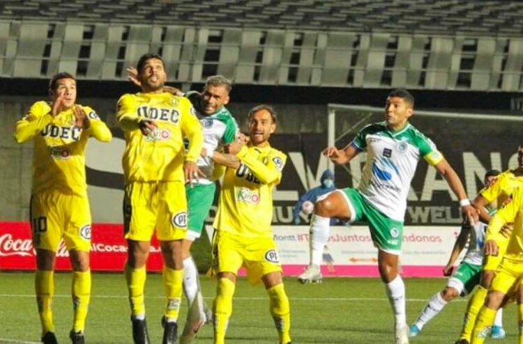 Rojinegro ya tiene a su “9” para este 2022