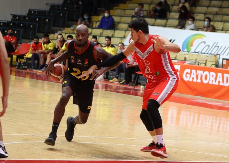 Español acumuló otra dura caída en el sur del país