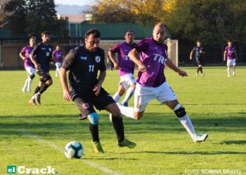 ¡Vuelve la Champions maulina!