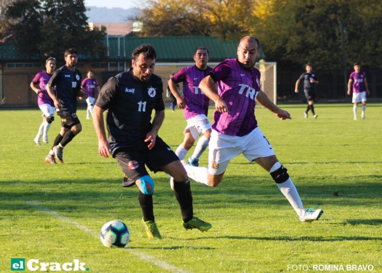 ¡Vuelve la Champions maulina!