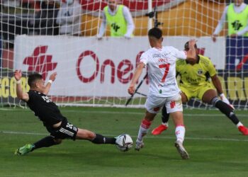 El “Curi” deberá esperar por su rival para el debut