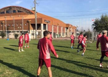 El “Depo” tendrá prueba de jugadores para conformar el plantel 2022