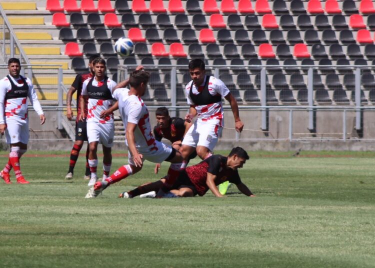 Rangers y Curicó tendrán un nuevo amistoso de cara a lo que viene