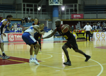 Español buscará rescatar puntos como visitante