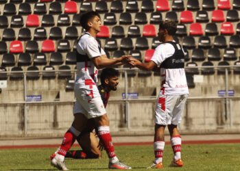 [VIDEO] Goles de Curicó Unido sobre Rangers en partido amistoso
