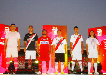 Se abrió venta de entradas para “Noche Albirroja”