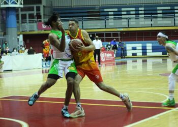 Español será local otra vez en la fecha 2 de la LNB