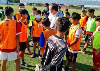 Escuelas de verano parten en Talca y recibirán a más de 400 menores