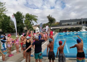 Talleres deportivos y recreativos esperan a los niños talquinos