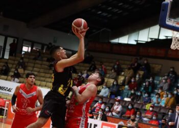 “Quijote” talquino necesita de su hinchada en la doble fecha de local en la LNB