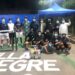 Torneo Interclubes vio en escena a tenistas de Villa Alegre y San Javier