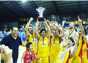 Español tiene DT para la Liga Nacional