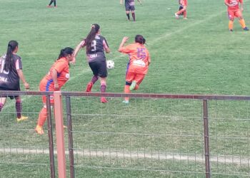 Liga Femenina del Maule bajó el telón en su primera rueda y ahora entra en receso estival