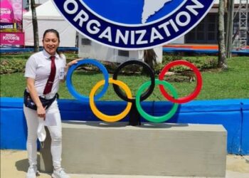 Dania González: la jueza internacional de taekwondo que trabaja por el deporte de Talca