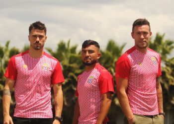 [Actualización] Estos son los fichajes que presenta actualmente Curicó Unido