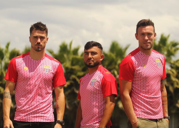 [Actualización] Estos son los fichajes que presenta actualmente Curicó Unido