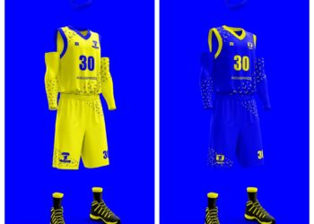 Zeus Sport vestirá a Club debutante en el Campioni del Domani